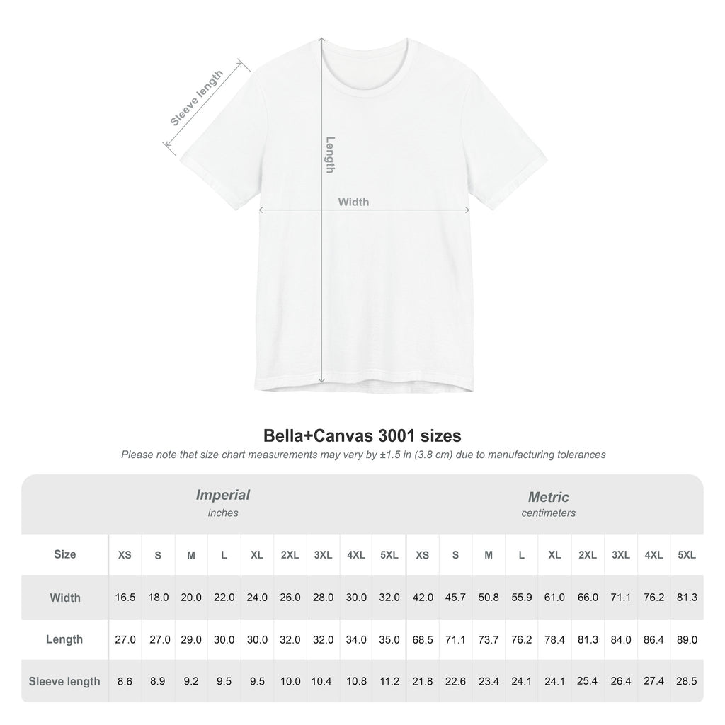 Consciously Charged 01 T-Shirt