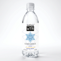 indigoWTR Spring Water — 24 Pack