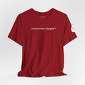 Consciously Charged 01 T-Shirt